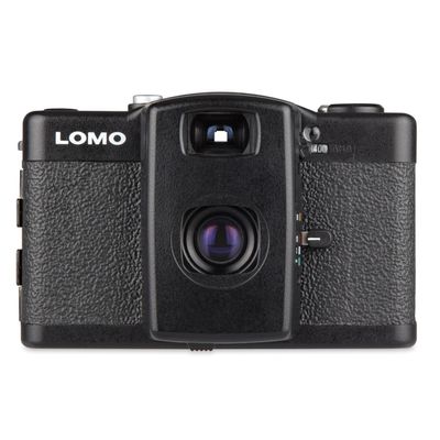 Lomography LC-A+ Aparat Foto pe Film 35mm Automat