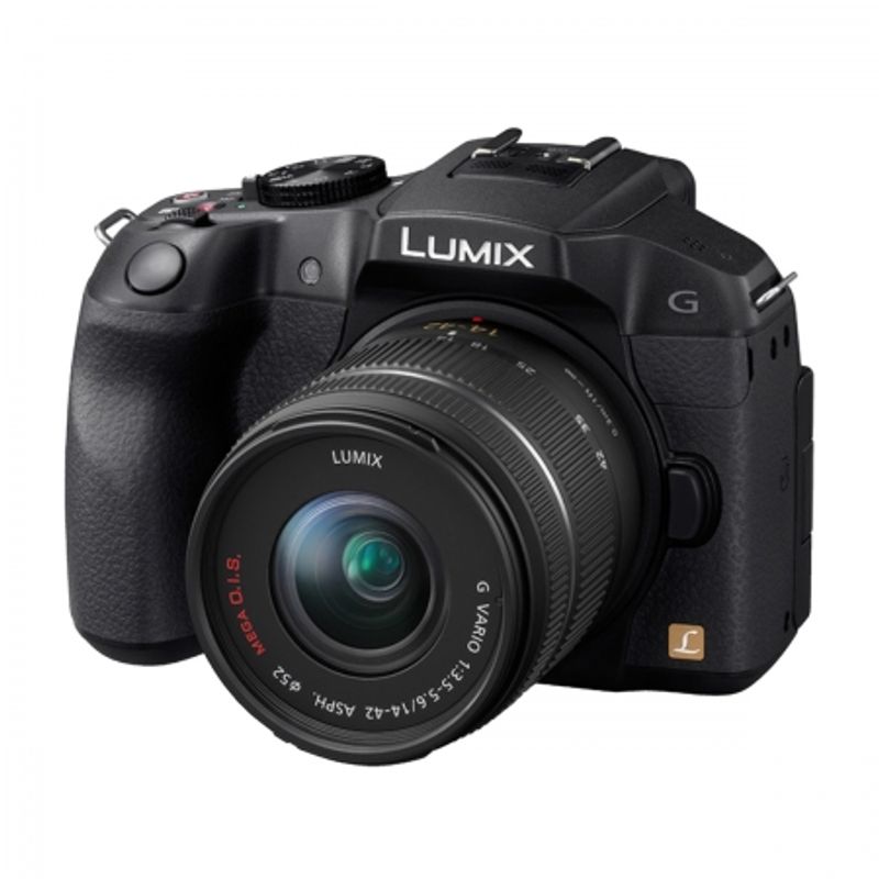 panasonic-lumix-dmc-g6-negru-kit-obiectiv-vario-g-14-42mm-f-3-5-5-6-megaois-27137