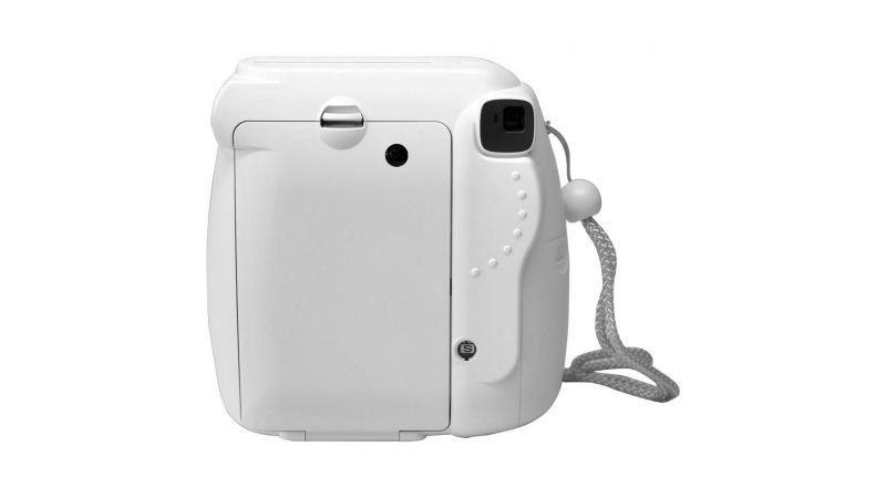 フィルムカメラ FUJI FILM INSTAX MINI 8 WHITE Amazon.com : Fujifilm Instax Mini 8 Instant Film Camera (White