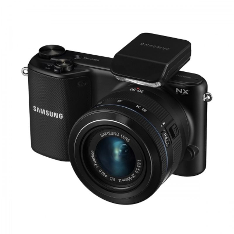 samsung-nx2000-negru-kit-20-50mm-f-3-5-5-6-27292