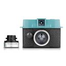 Lomography Diana Baby 110 Aparat Foto pe Film Kit cu Obiectiv 12mm