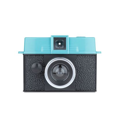 Lomography Diana Baby 110 Aparat Foto pe Film Kit cu Obiectiv 12mm
