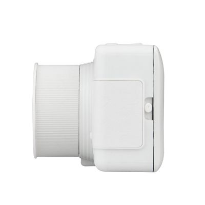 Lomography Fisheye One Aparat Foto pe Film Obiectiv Fisheye Alb