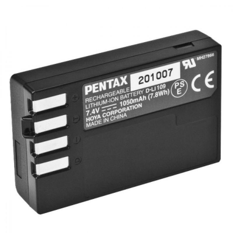 pentax-d-li-109-acumulator-pentru-pentax-kr-k-30-22911
