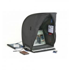 Think Tank Pixel Sunscreen V2.0 - husa de soare pliabila