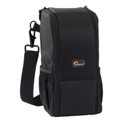 Lowepro S&F Lens Exchange Case 200AW - husa pentru obiectiv