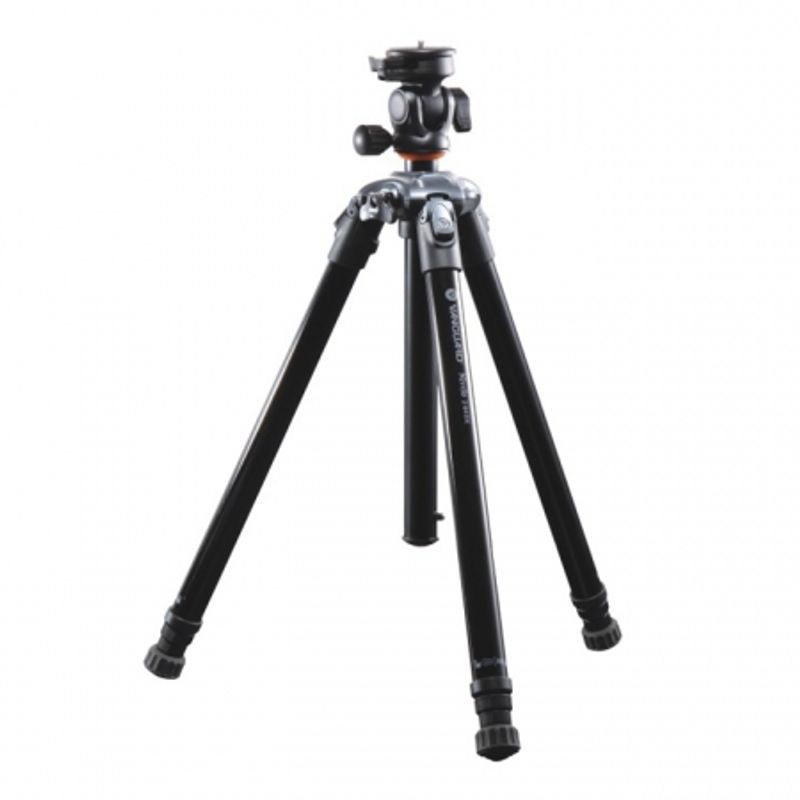 vanguard-nivelo-244bk-trepied-foto-23176