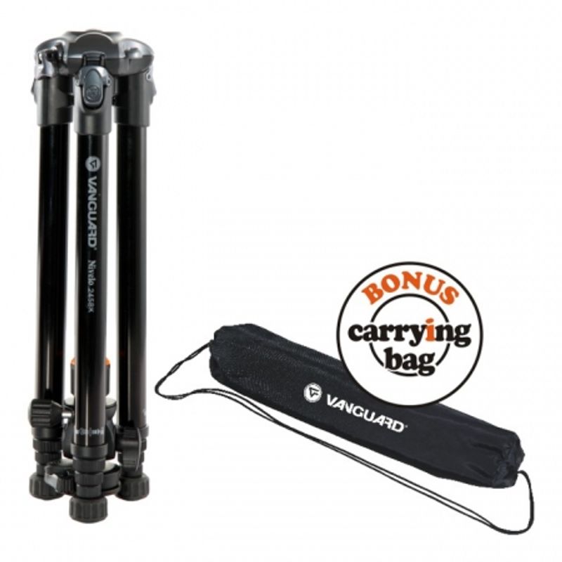 vanguard-nivelo-244bk-trepied-foto-23176-8