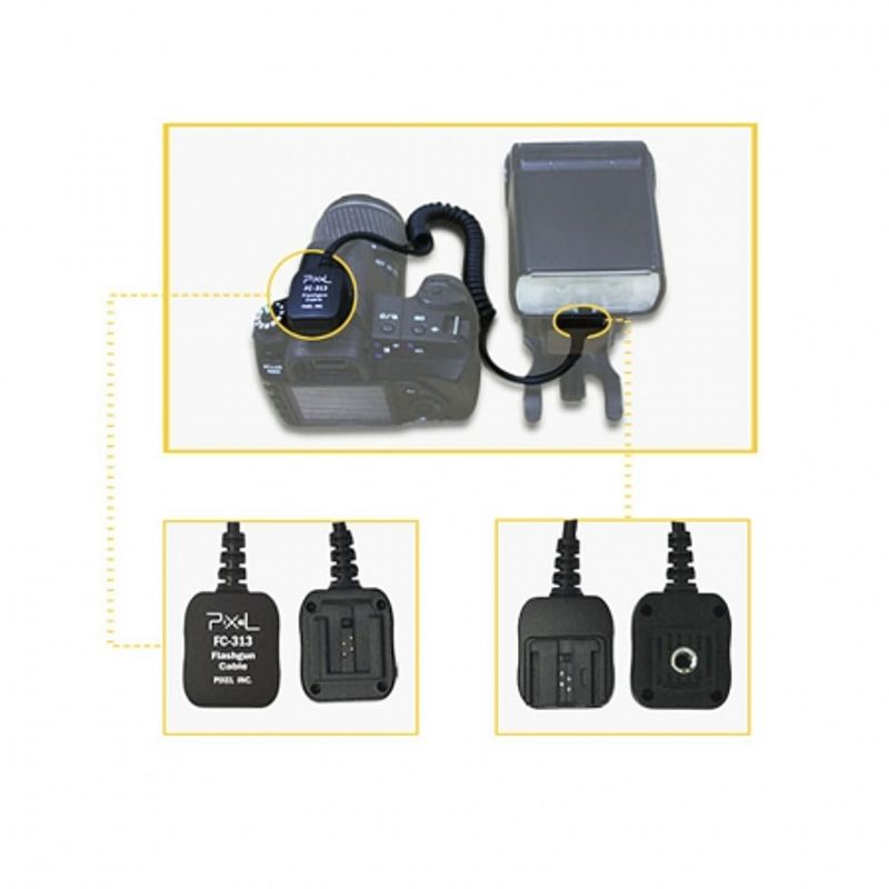 pixel-fc-313-s-cablu-ttl-de-1-8m-pentru-sony-23208-1