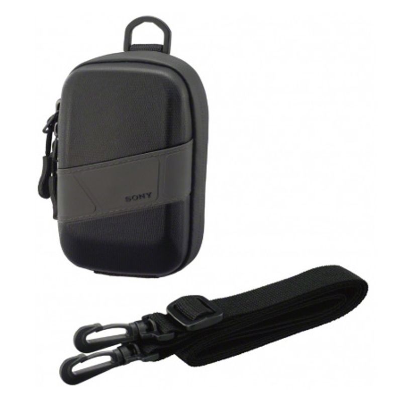 sony-lcm-csvh-neagra-husa-foto-rigida-23272