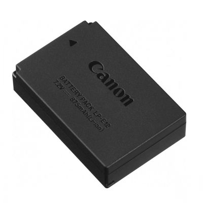 Canon LP-E12 - acumulator pentru Canon EOS-M/100D
