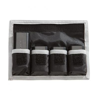 Think Tank DSLR Battery Holder 4 - toc pentru acumulatori