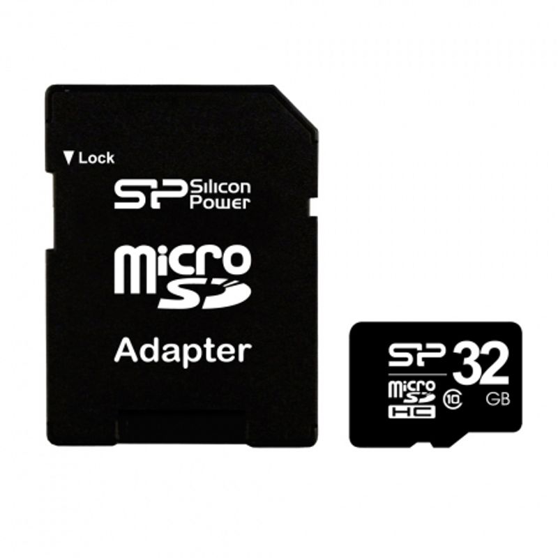 silicon-power-microsdhc-clasa-10-adaptor-sd-32gb-23885