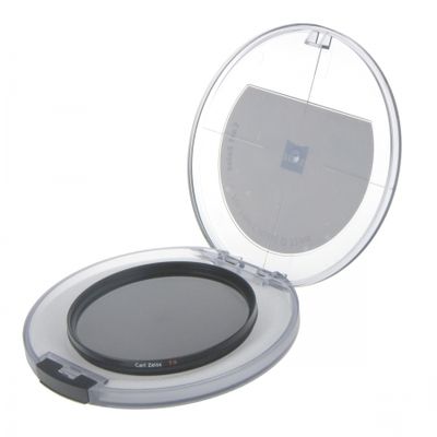 Carl Zeiss T* Pol Filter 49mm - filtru de polarizare circulara