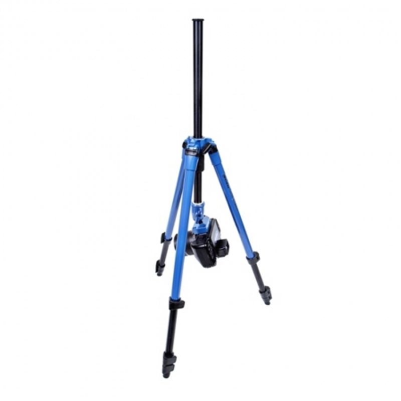 slik-sprint-pro-47-alb-trepied-cap-bila-alb-23956-2