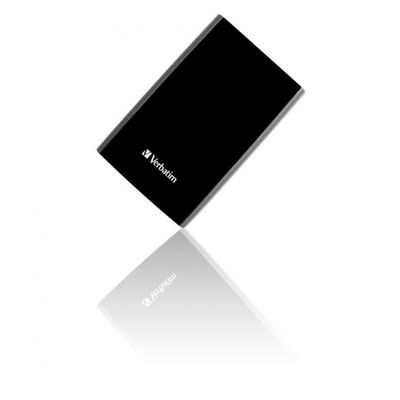 Verbatim Store 'n' Go HDD 2.5" USB 3.0 1TB 53023 - hard disk portabil