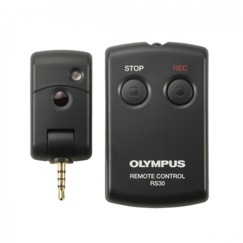 olympus-rs30w-telecomanda-reportofon-olympus-24119