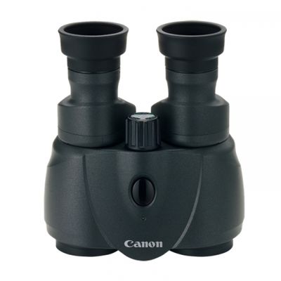 Canon 8 x 25 IS - binoclu