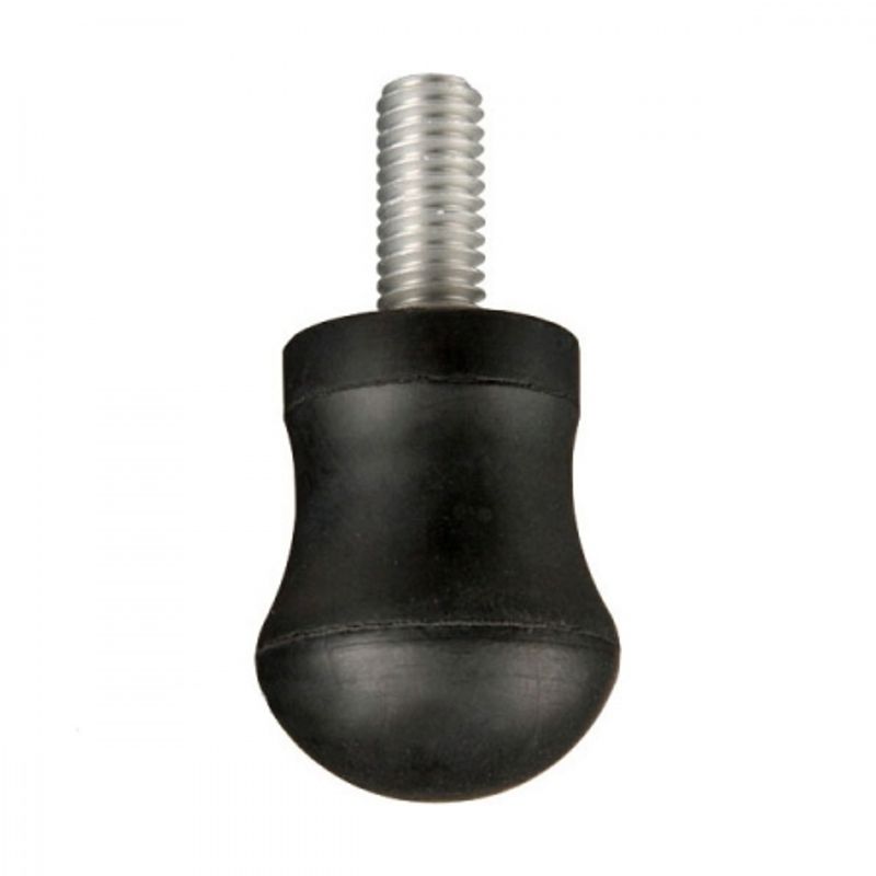 giottos-fp1021-picior-cauciuc-cu-spike-pentru-seriile-bg-mt-24141