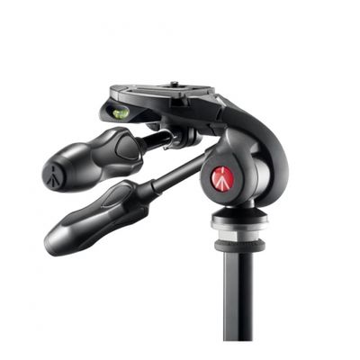 Manfrotto MH293D3-Q2 Cap Foto 3-way