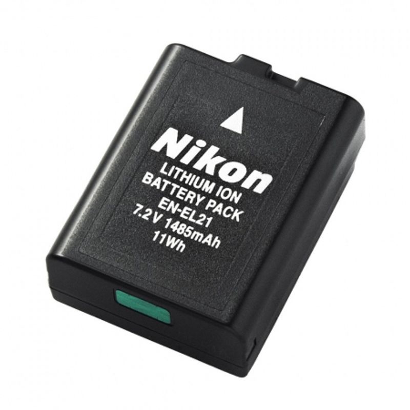 nikon-en-el21-acumulator-li-ion-pentru-nikon-1-v2-24194