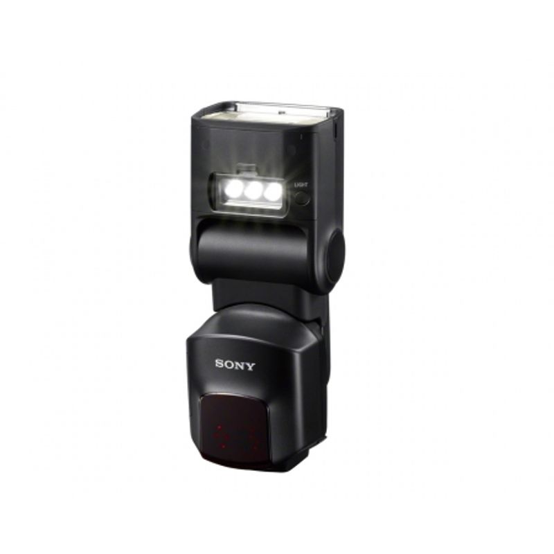 sony-hvl-f60m-blitz-cu-lampa-video-24216