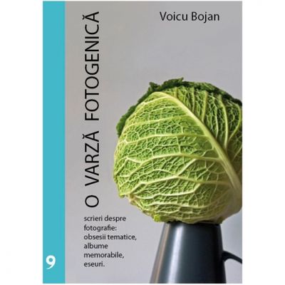 O varza fotogenica - Voicu Bojan