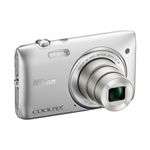 nikon-coolpix-s3500-argintiu-27997-1