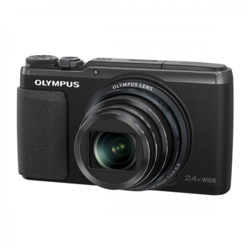 olympus-sh-50-negru-28268