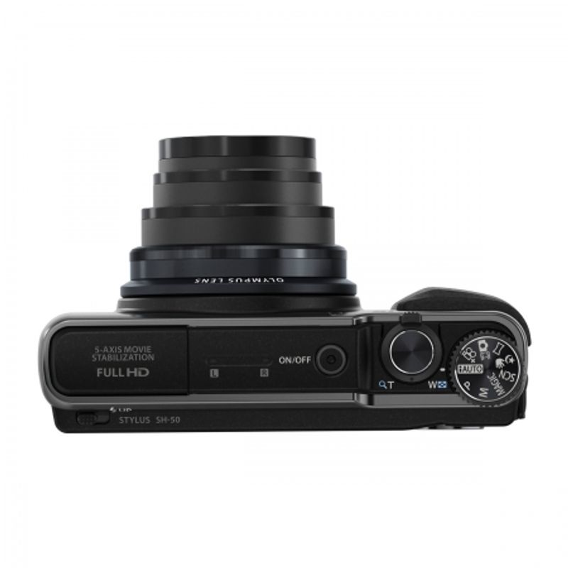 olympus-sh-50-negru-28268-2
