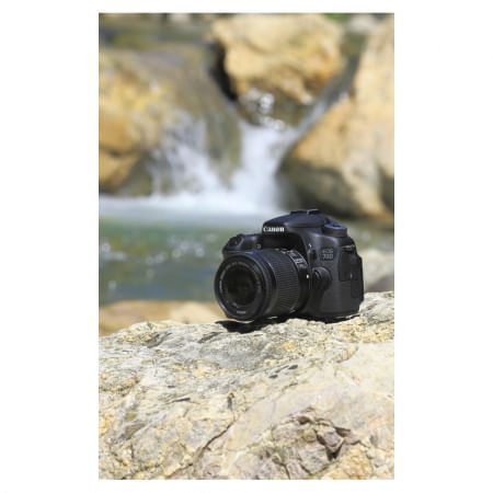 Canon EOS 70D kit obiectiv EF-S 18-55mm f/3.5-5.6 IS STM - F64.ro