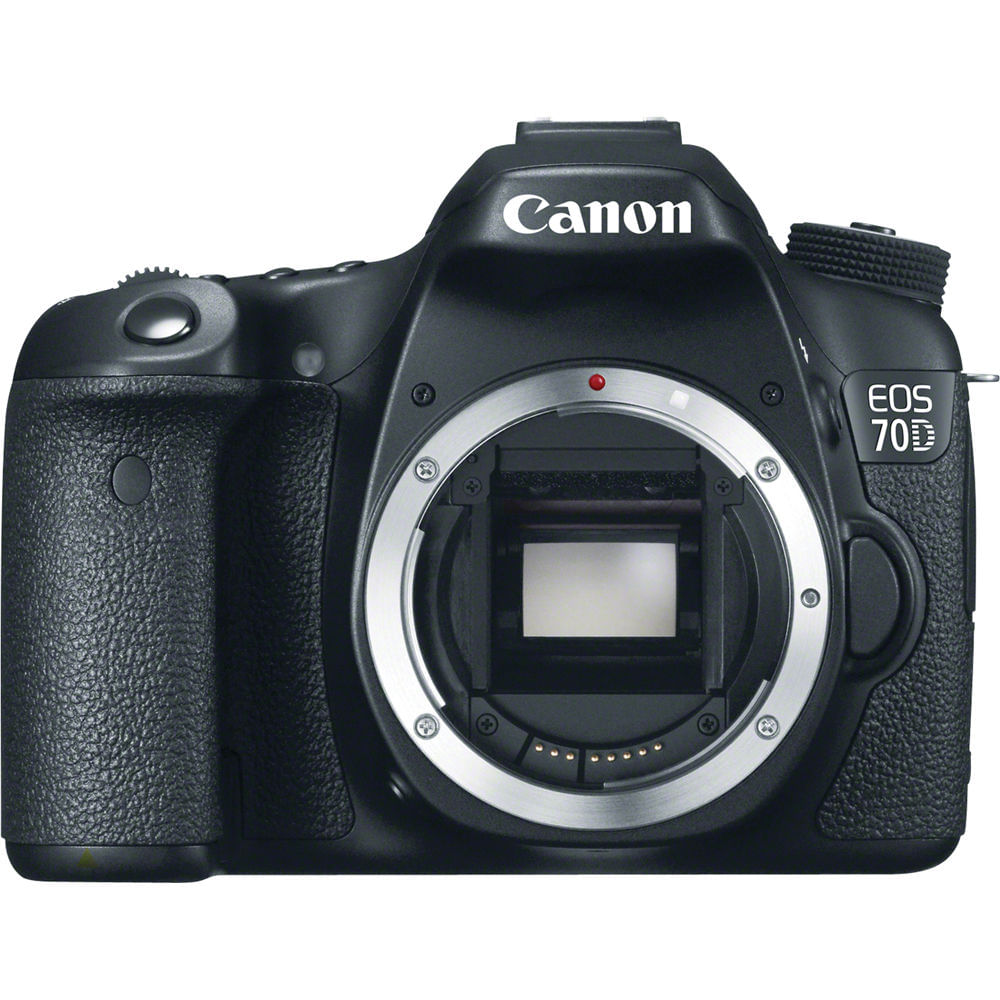 Canon EOS 5DS R Aparat Foto DSLR 50.6MP CMOS Body - F64.ro - F64.ro