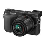 panasonic-dmc-gx7-14-42mm--negru-28871