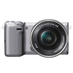 sony-nex-5t-kit-cu-selp-16-50-f-3-5-5-6-oss-argintiu-16-mpx--fast-hybrid-af--full-hd--wi-fi-29389