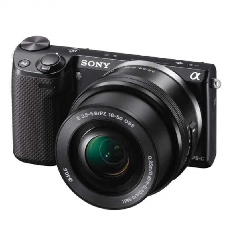 sony-nex-5t-kit-cu-selp-16-50-oss-si-sel-55-210-negru-16-mpx--fast-hybrid-af--full-hd--wi-fi-29394-8
