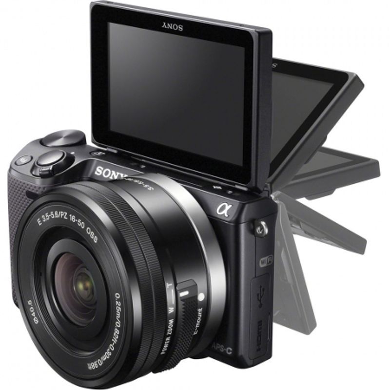 sony-nex-5t-kit-cu-selp-16-50-oss-si-sel-55-210-negru-16-mpx--fast-hybrid-af--full-hd--wi-fi-29394-18