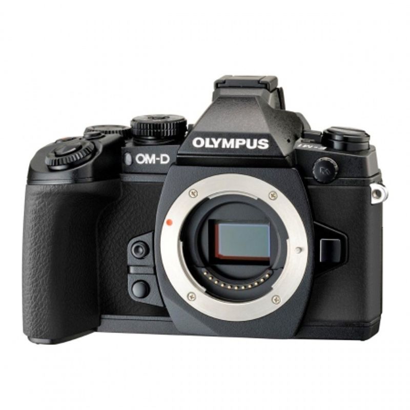 olympus-om-d-e-m1-negru-body-29511