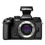 olympus-om-d-e-m1-negru-body-29511-3
