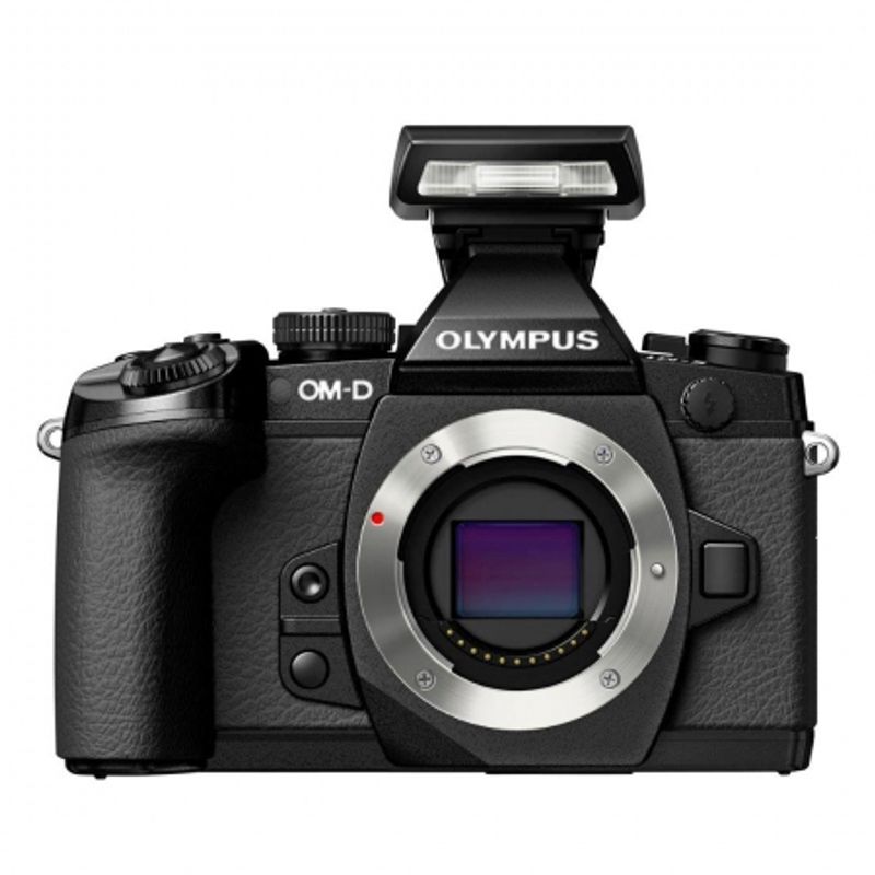 olympus-om-d-e-m1-negru-body-29511-3