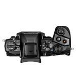 olympus-om-d-e-m1-negru-body-29511-6