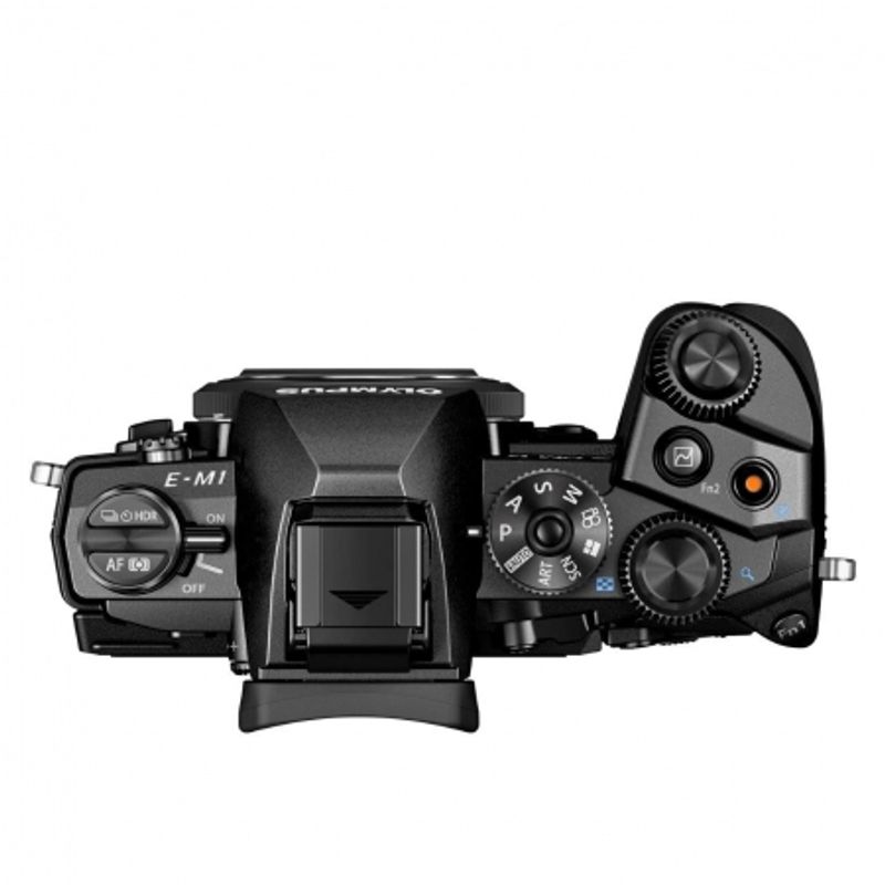 olympus-om-d-e-m1-negru-body-29511-6