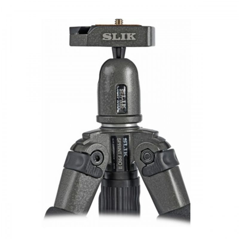 slik-sprint-pro-ii-gm-complete-trepied-foto-24278-3
