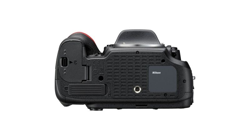 Nikon D610 Aparat Foto DSLR 24.3MP CMOS Body - F64.ro