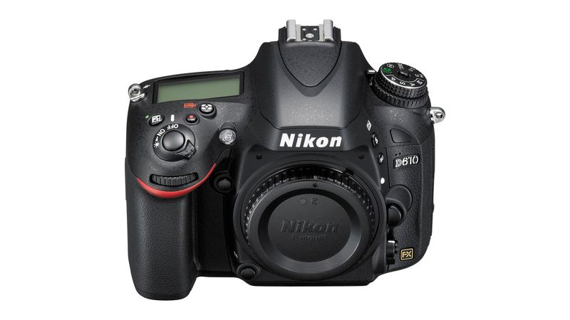 Nikon D610 【公式通販】