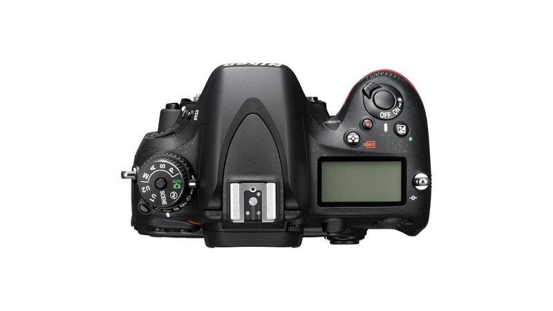 Nikon D610 Aparat Foto DSLR 24.3MP CMOS Body - F64.ro