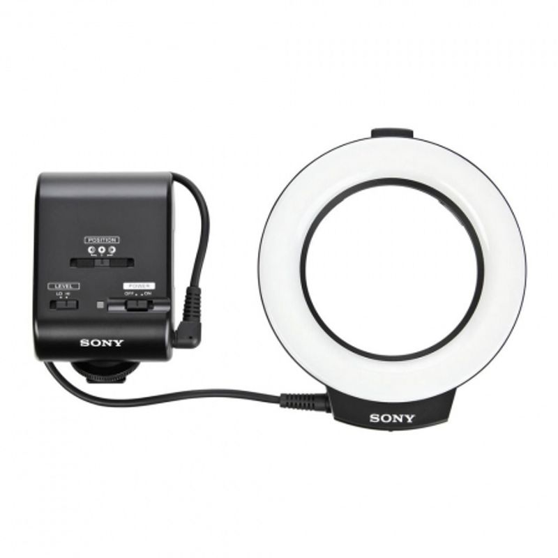 sony-hvl-rl1-lampa-led-circulara-pentru-macro-24375