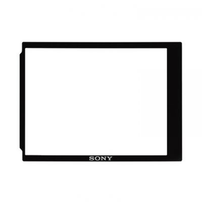 Sony PCK-LM15 Folie Protectoare LCD pentru RX100 / RX1 A7 II, A7R II, A7S II