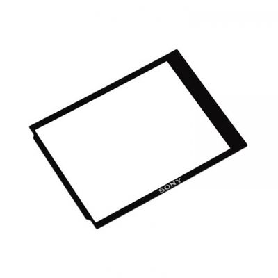 Sony PCK-LM15 Folie Protectoare LCD pentru RX100 / RX1 A7 II, A7R II, A7S II