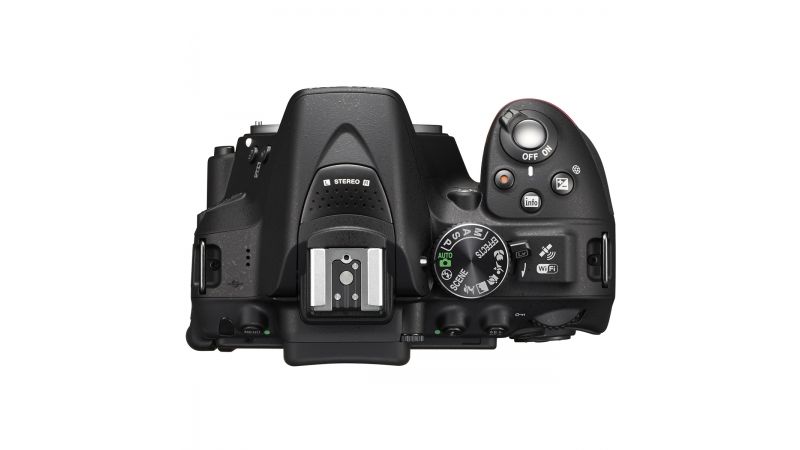 Nikon D5300 body - F64.ro - F64.ro