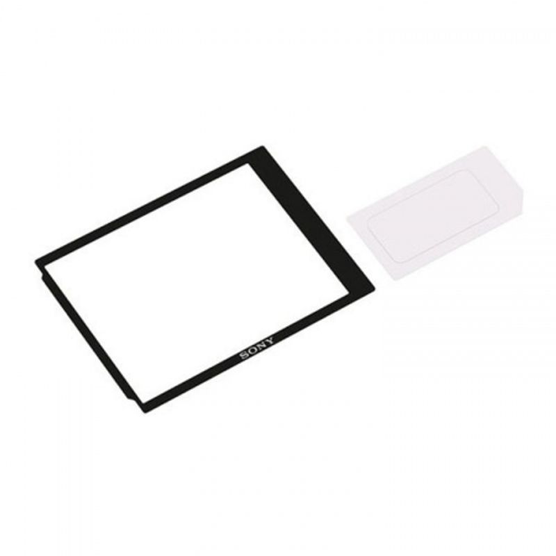 sony-pck-lm14-folie-protectoare-lcd-pentru-sony-alpha-slt-a99-24521